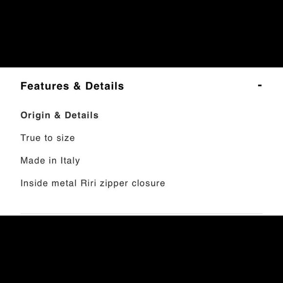 NIB Rag & Bone black Santiago ankle boot size 38/8 - Picture 6 of 12